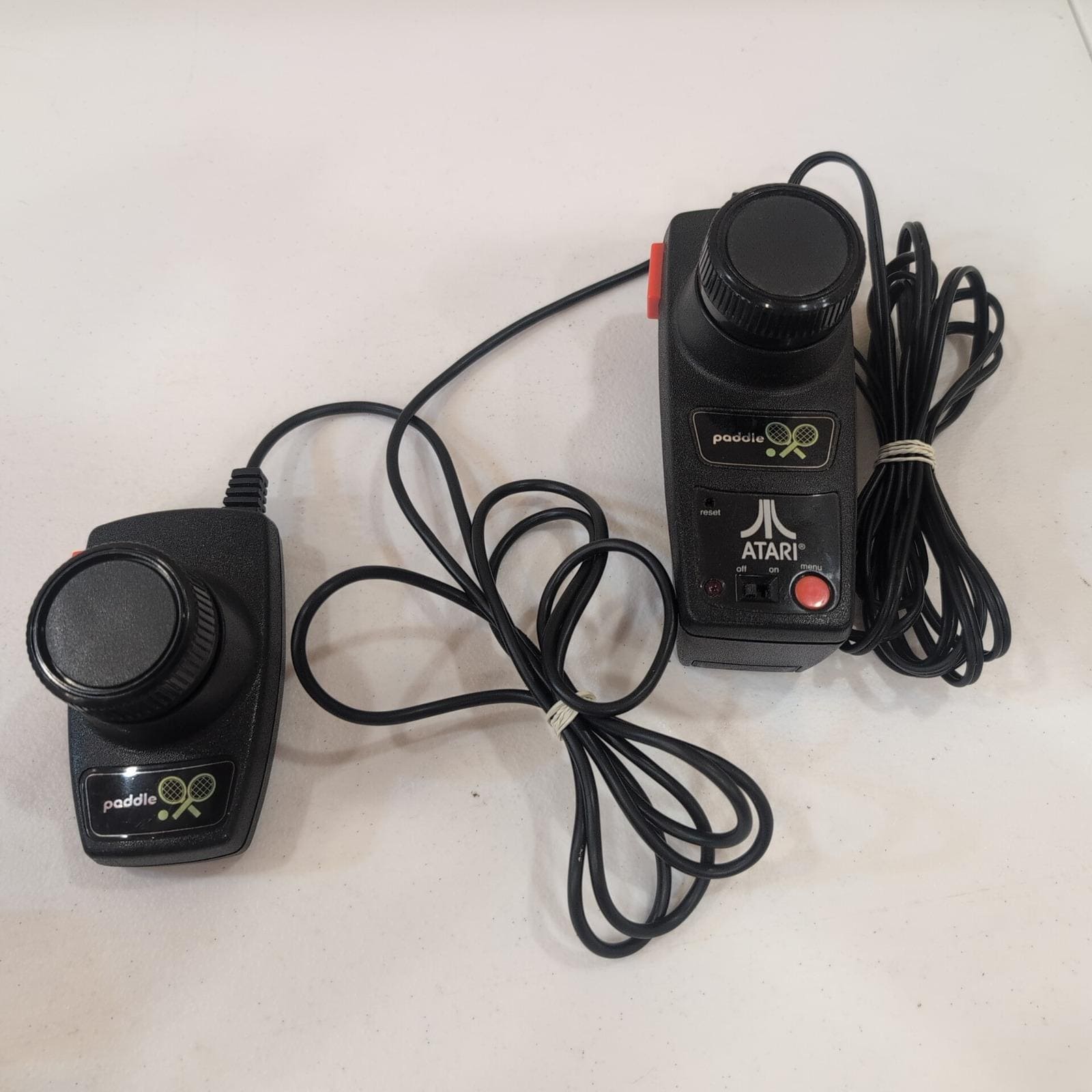 Atari 5200 controller - Etsy 日本
