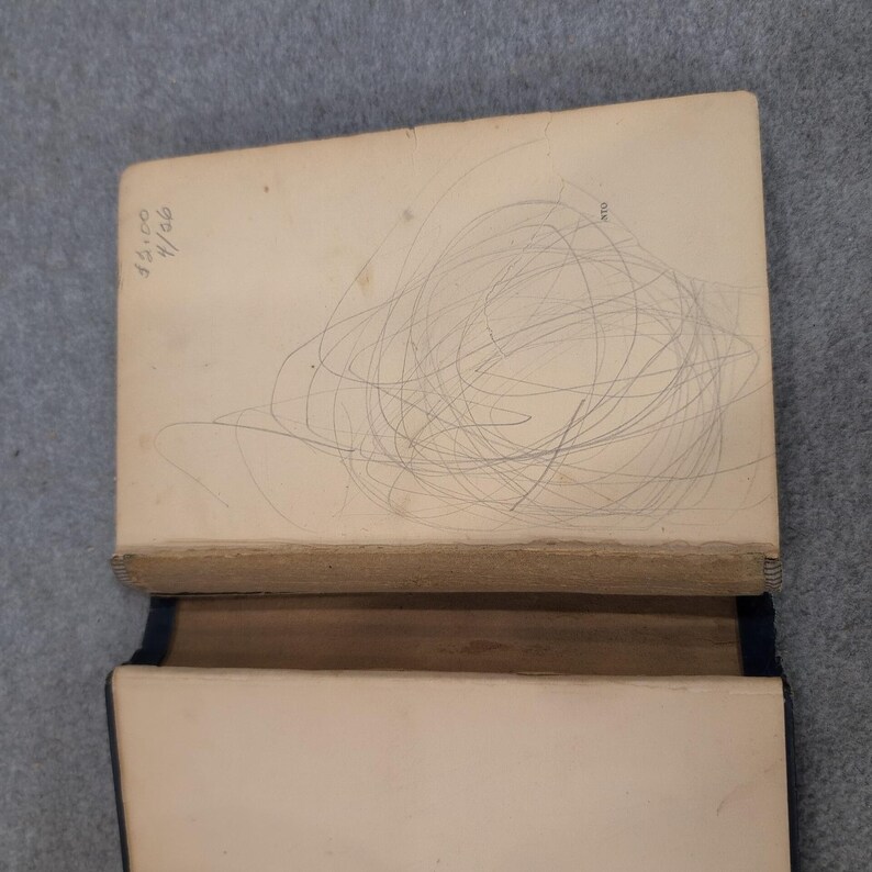 Scripture Itself the Illustrator Rev G S Bowes Fleming H Revell Antique Book image 3