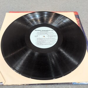 Boogie Nights 18 Top Disco Hits Ronco R-2240 Vinile LP 1978 Donna Summer Chic immagine 5