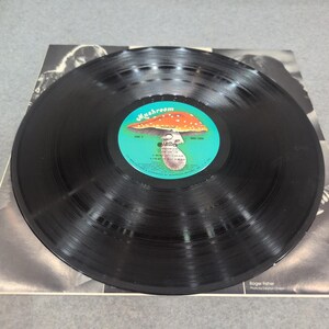 Heart Magazine vinyle LP Mushroom Records MRS-5008 Rock classique 1978 Sans coeur image 4