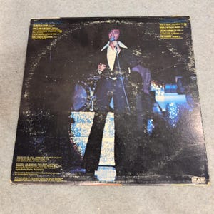 Engelbert Humperdinck After the Lovin Vinyl LP 1976 Epic Records 34381 Pop Vocal image 2