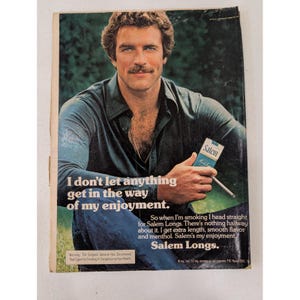 Sports Illustrated Magazine May 2, 1977 Reggie Jackson Yankees Baseball image 2