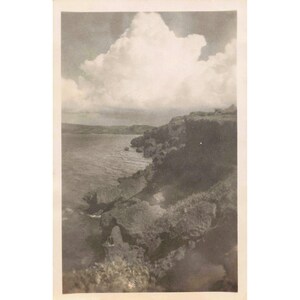 78th Construction Battalion Hdqtrs, Manus Naval Base 5 Vtg Photos Admiralty Is. image 4