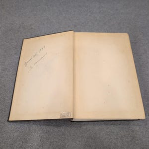 ABC and XYZ of Bee Culture A.I. Root 1947 Edition Hardcover Beekeeping Book image 5