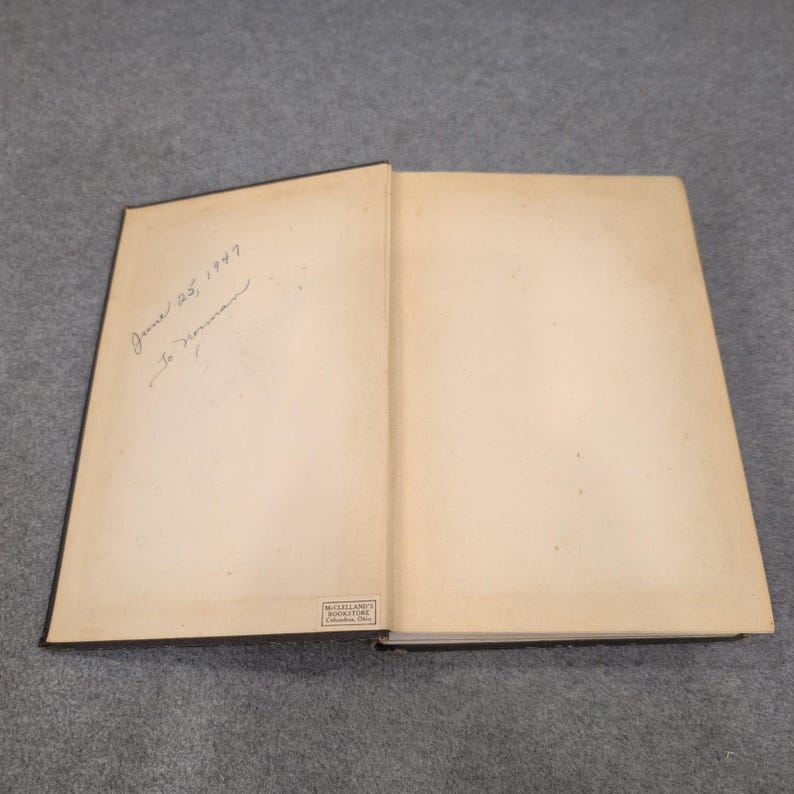 ABC and XYZ of Bee Culture A.I. Root 1947 Edition Hardcover Beekeeping Book image 5