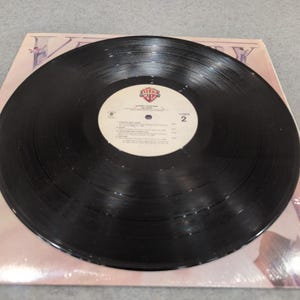 Larry Graham Victory Vinyl LP 1983 Warner Bros Cords 1-23878 Funk Soul Album Bild 5