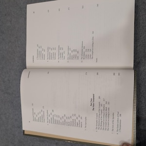 The Westminster Guide to the Books of the Bible by William M Ramsay HC Signed image 8