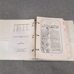 First Baptist Church Phenix City Alabama Laborers of Love Encore Cookbook 1992 image 3