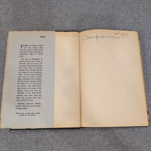 Serie Handfuls on Purpose, capítulo IX, de James Smith y Robert Lee, 1955, Eerdmans, tapa dura. imagen 2