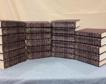 The Pulpit Commentary Complete 23 Volume Set Eerdmans w/ Index Vintage Hardcover