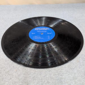 The Harmoneers Het beste moet nog komen Vinyl-LP Prestige PP73-105 Gospel Stereo afbeelding 6