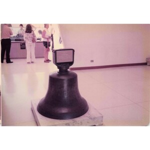 Vintage 1970s Pearl Harbor USS Arizona USS Utah Memorial Photos Lot of 13 Bell image 1