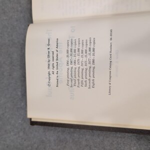 The Epistles of Paul to Timothy and Titus Oliver B Greene Hardcover 1980 VG image 4