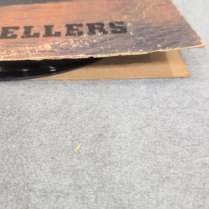 The Tellers Through It All Vinilo LP Prestige Productions Gospel 1972 imagen 2