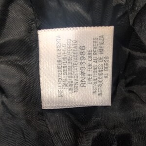 CASUAL CORNER Womens Blazer Jacket Black Size 2 Made in Romania Classic image 3