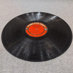 The Hopper Brothers & Connie Old Home Place Vinyl LP Record Mark V HS 4405 VG image 5