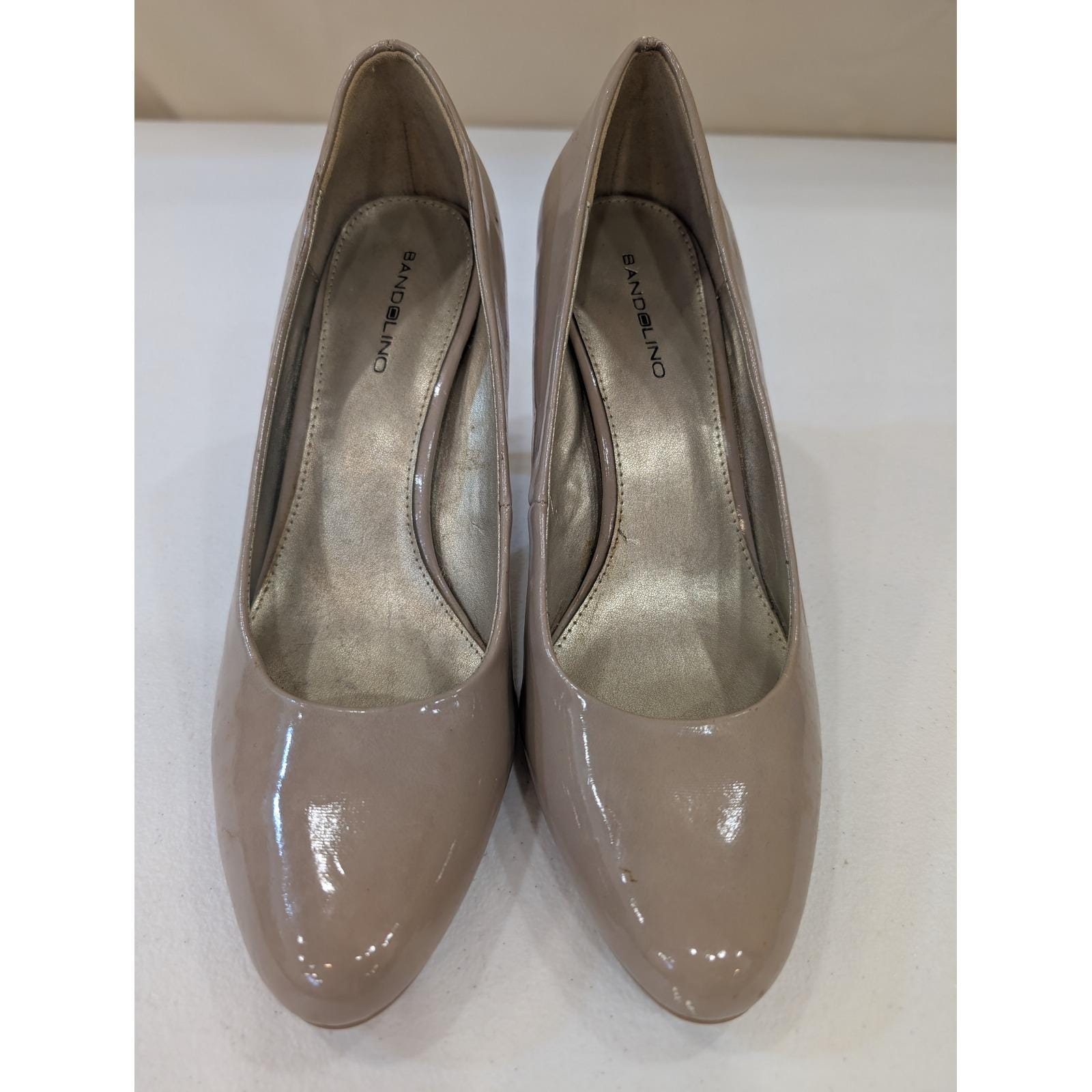 Cuban Heels Pumps Australia