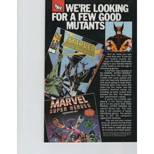 New Mutants #61 Marvel Comic Book 1988 Fall of the Mutants image 2