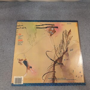 Herz Hund & Schmetterling Vinyl LP 1978 Portrait Photos PR 35555 Classic Rock Bild 2