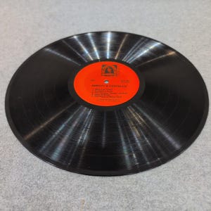 Abbott & Costello Who's on First Vinyl Nostalgia Lane NLR 1001 1977 TB+ image 3