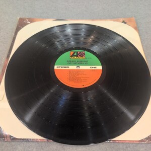Gerald Albright Just Between Us Vinyl LP 1987 Atlantic Records 81813-1 Jazz R&B image 3