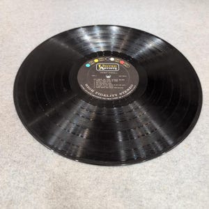 Johnny Darrell - As Long As The Winds Blow - LP de Vinil - United Artists UAS 6490 - Estéreo imagem 6