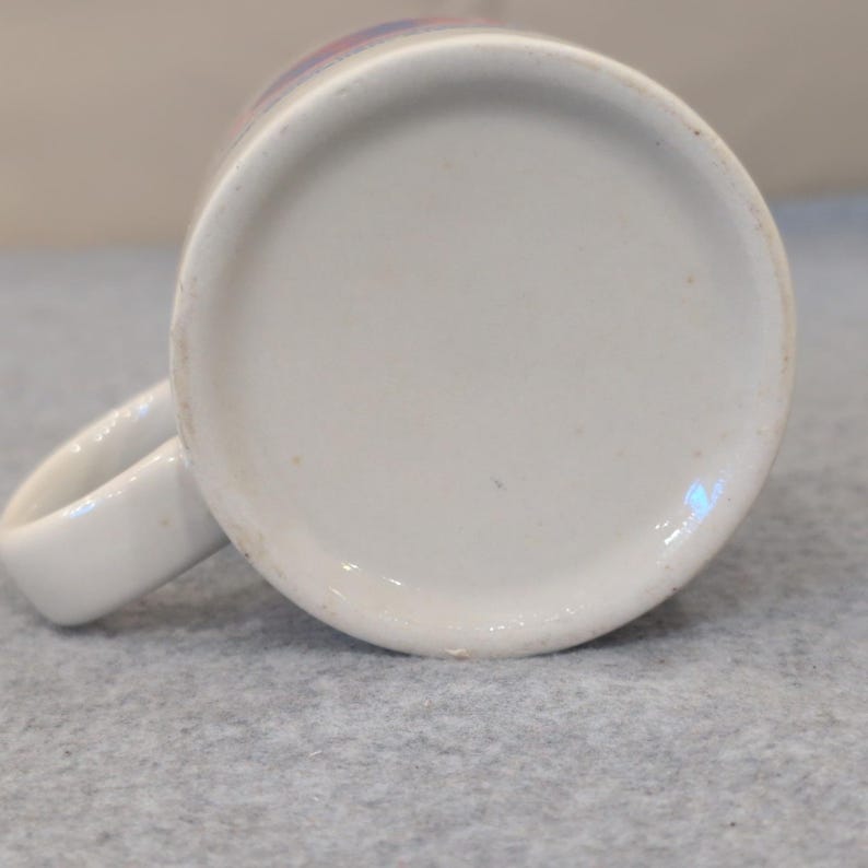 Installation Volunteer Office Ft McClellan Alabama Ceramic Mug image 3