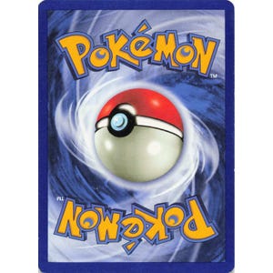 Kabuto 50/62 Fossil Regular WoTC 1999 50/62 image 2