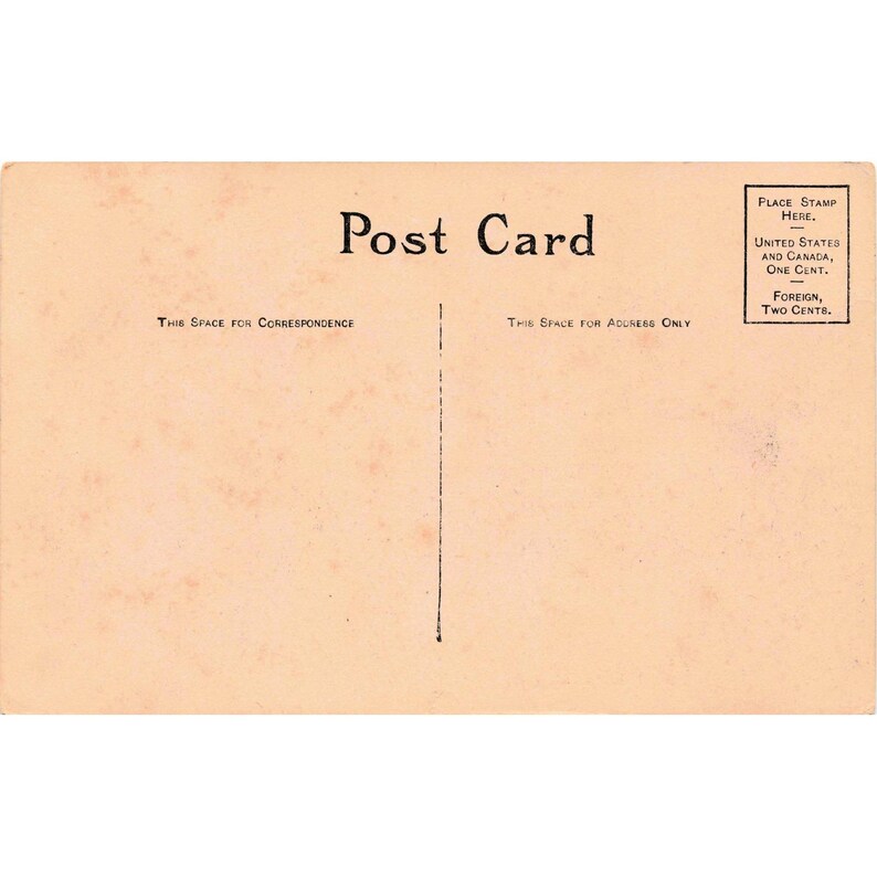 WWI 1917 Military Postcard Boxing Sailors Camp Friendly Bout I.F.S. Sepia image 2