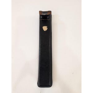 Vintage K & E N4053-3 Rechenschieber mit Koffer – Keuffel Esser Co. USA Bild 7