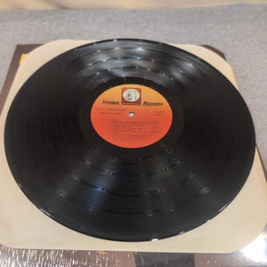 St. Clair Pinckney Do You Like It Vinyl LP Ichiban Records ICH 1014 Soul Jazz image 3