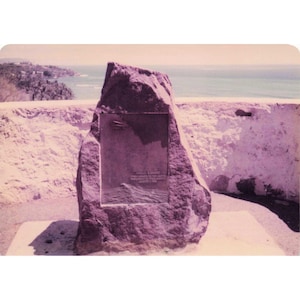 Vintage 1970s-80s Oahu Hawaii Scenic Photo Lot of 7 Koko Head Makapuu image 1