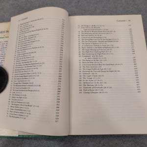 Studies in Acts William Arnot Kregel Publications 1978 Hardcover Book Commentary image 6
