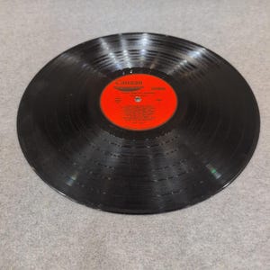 The Florida Boys Your Kind of Singing Vinyl LP Canaan Records CAS-9664 Stereo VG image 5