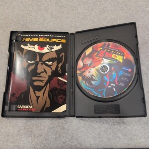 Dragon Ball Z Dead Zone The Movie DVD Ultimate Uncut Special Edition Funimation image 3
