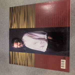 Joe Sample Spellbound Vinyl LP 1989 Warner Bros 1-25781 Promotional Copy Jazz image 3