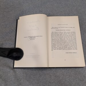 Commentary on 1 and 2 Corinthians James Burton Coffman Signed First Edition 1977 image 8