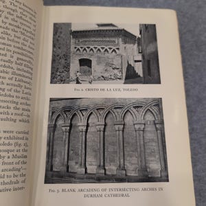 The Legacy of Islam Edited by Sir Thomas Arnold and Alfred Guillaume HC 1931 image 13