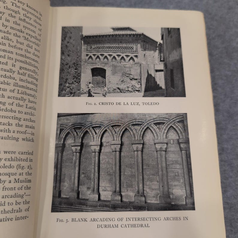 The Legacy of Islam Edited by Sir Thomas Arnold and Alfred Guillaume HC 1931 image 13