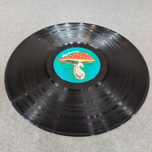 Chilliwack Dreams Dreams Dreams Vinilo LP 1976 Mushroom Records MRS-5006 VG imagen 4