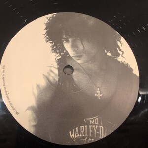 Tony Lemans 1989 Reprise Records Promo 7 Inch Vinyl Single PRO-A-3738 VG+ image 3