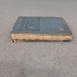 Alexander Campbell Leader of the Great Reformation Thomas Grafton 1897 Hardcover image 3
