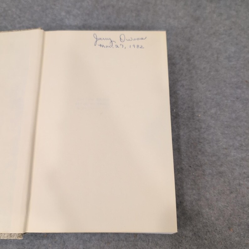 Oliver B Greene Erster Zweiter Brief Paulus an die Korinther 2 Vol Buch Set VG Bild 4