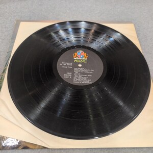 Grady Tate Windmills of My Mind Vinyl LP Skye Records SK-4D Stereo 1968 Jazz image 3