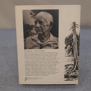 El viento en tu mejilla, William J. Schaldach, 1972, Freshet Press, Libro de arte deportivo imagen 2