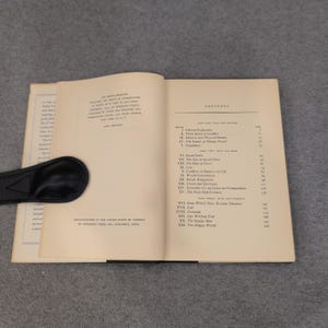 New Hopes for a Changing World Bertrand Russell 1951 1st American Edition HC DJ image 5