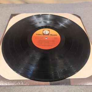 St. Clair Pinckney Do You Like It Vinyl LP Ichiban Records ICH 1014 Soul Jazz image 5