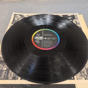 Ray Antony Charade und Andere Top Themen Vinyl LP Cappol STK 83670 Stereo VG Bild 5