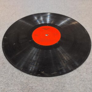 Sharon Sings Again Sharon Cheatham Vinyl LP Gospel LH-2261 Mono 33 RPM Record image 3