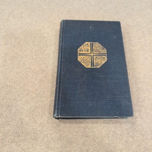 The New English Bible New Testament 1961 Hardcover Oxford Cambridge Univ Press image 2